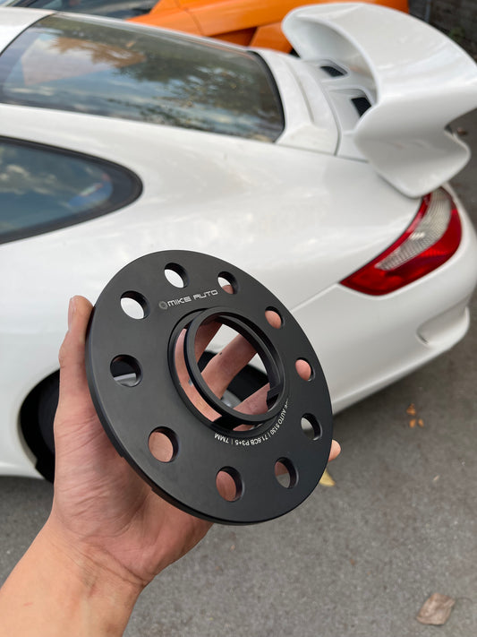 Porsche Wheel Spacers 5x130