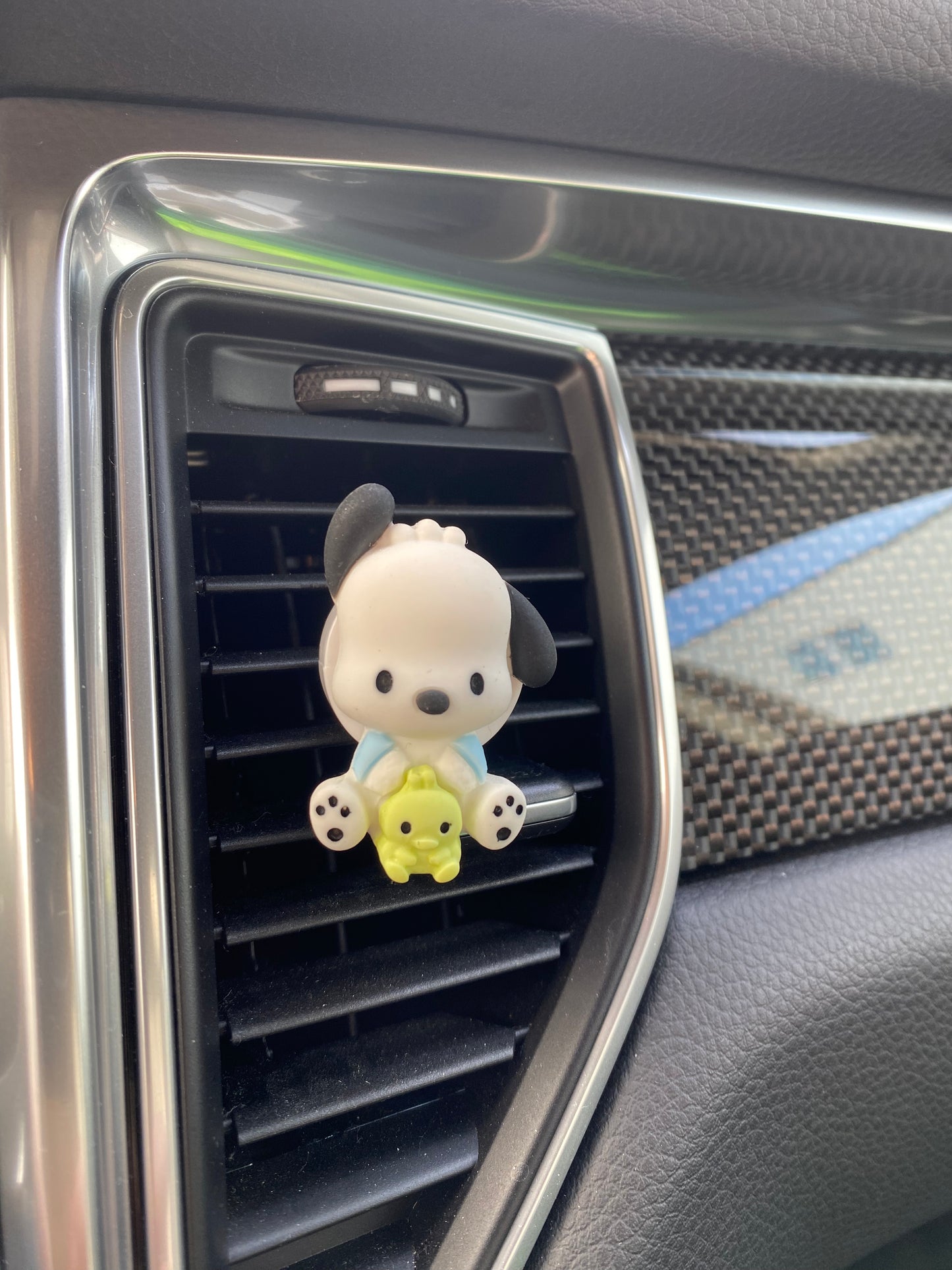 Cute Sanrio Car Accessory