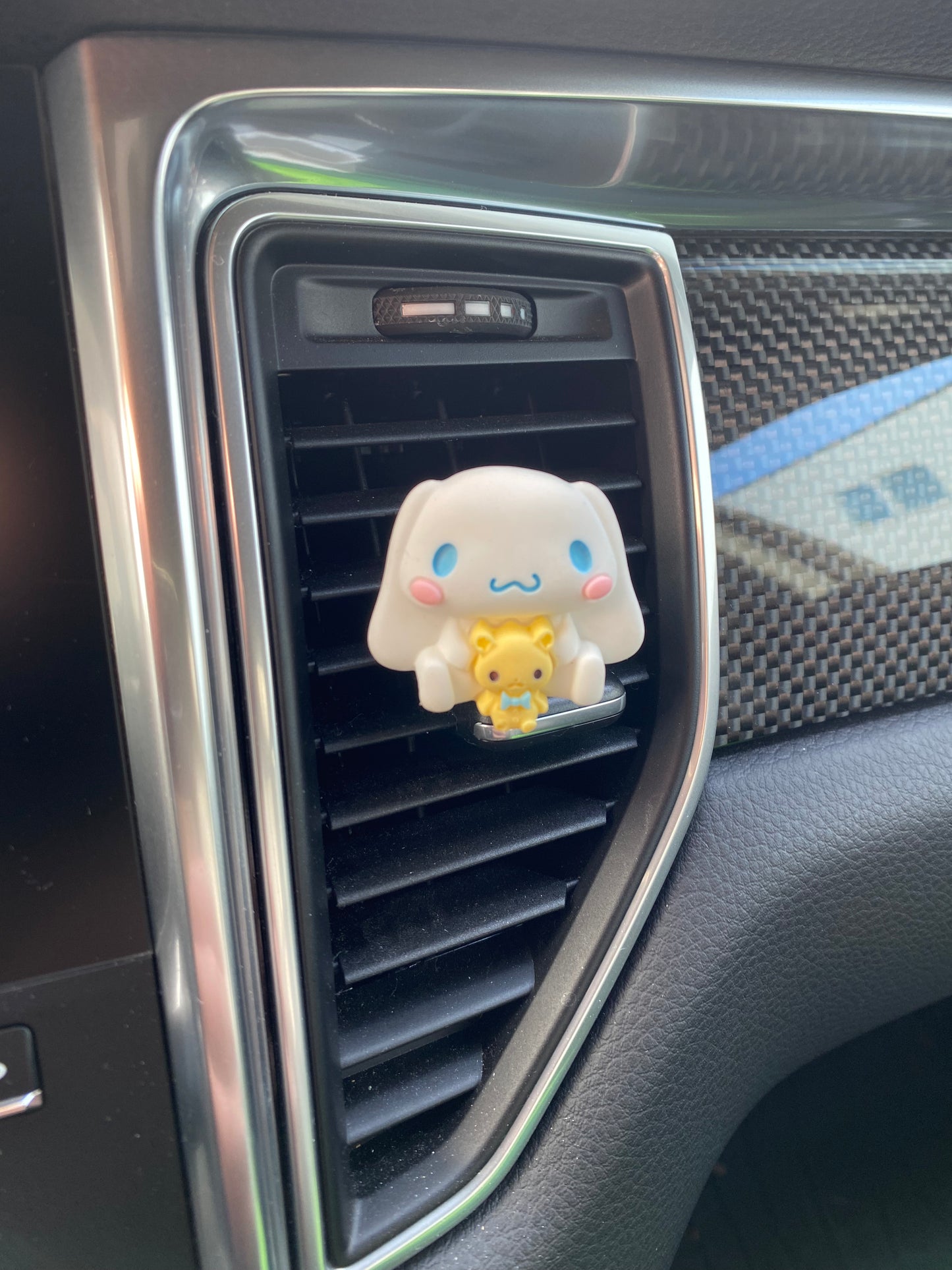 Cute Sanrio Car Accessory