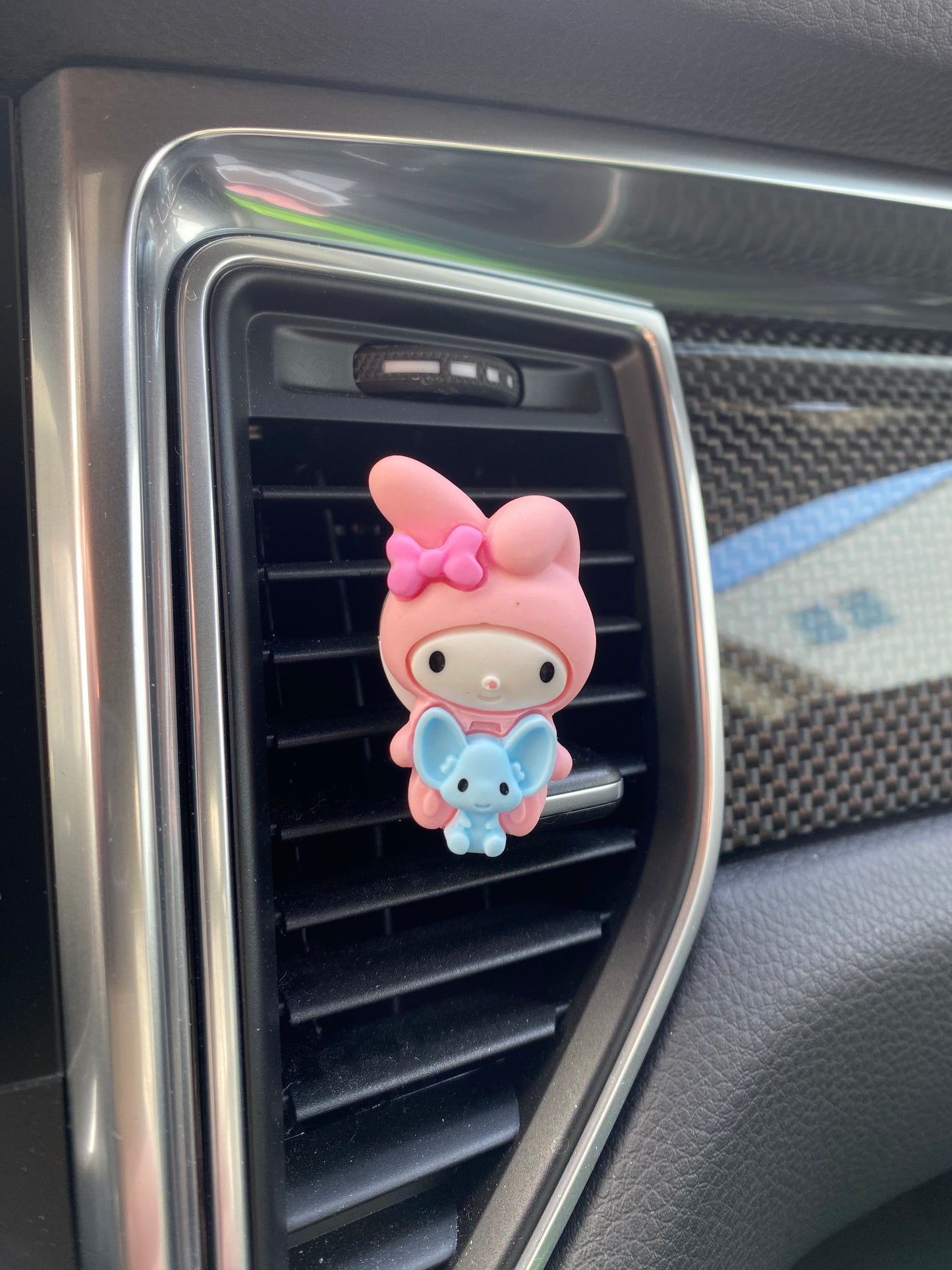 Cute Sanrio Car Accessory