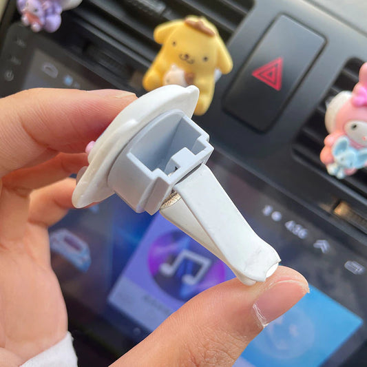 Cute Sanrio Car Accessory