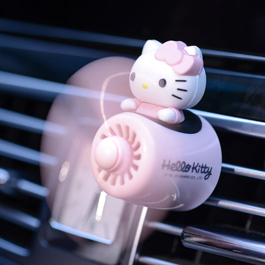Cute Car Air Freshener