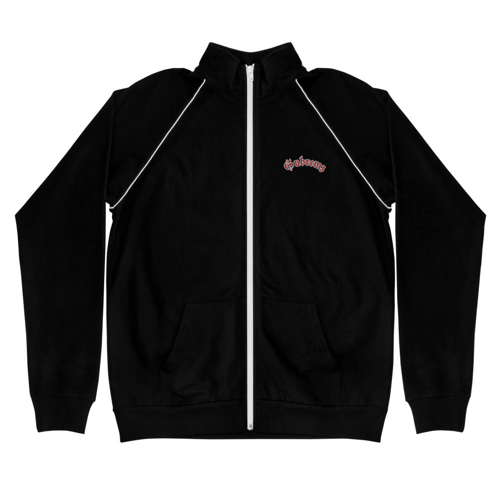 OG Subrem3 Piped Fleece Jacket